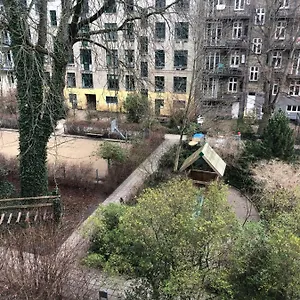 Vesterbronx , Kopenhagen Dänemark