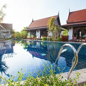 T-villa Phuket Nai Yang Apartment